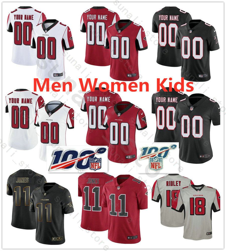 julio jones jersey mens