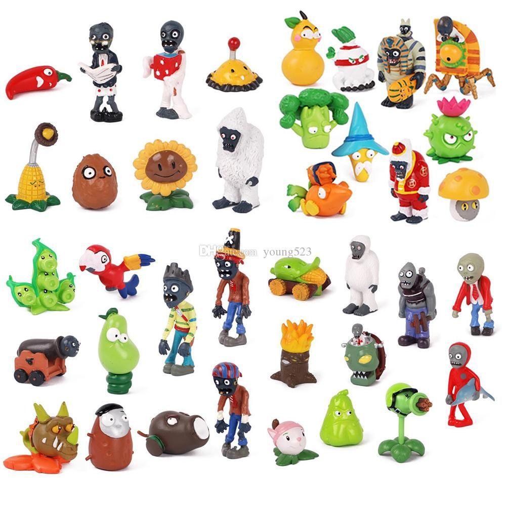 zombies2 toys