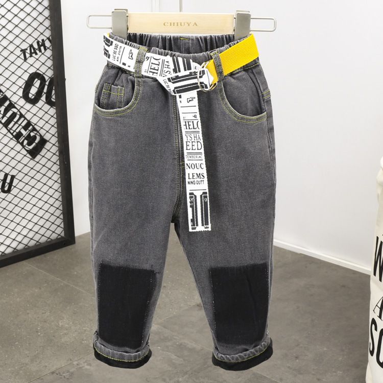 baby boy pants with feet