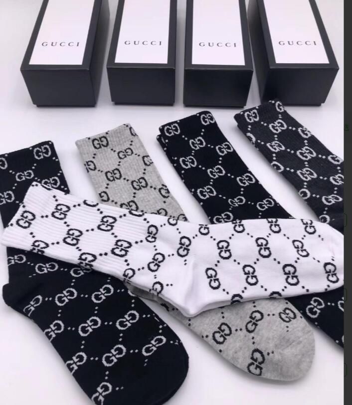 dhgate gucci socks