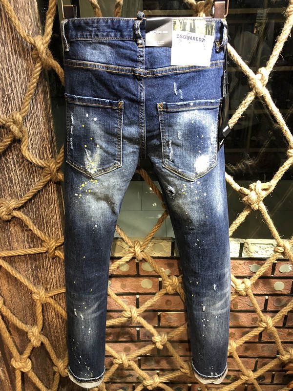 Dsquared² S- Vaqueros y pantalón Dsquared | Balardi