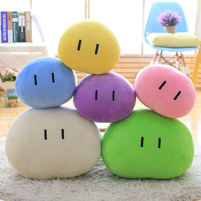 dango stuffed animal