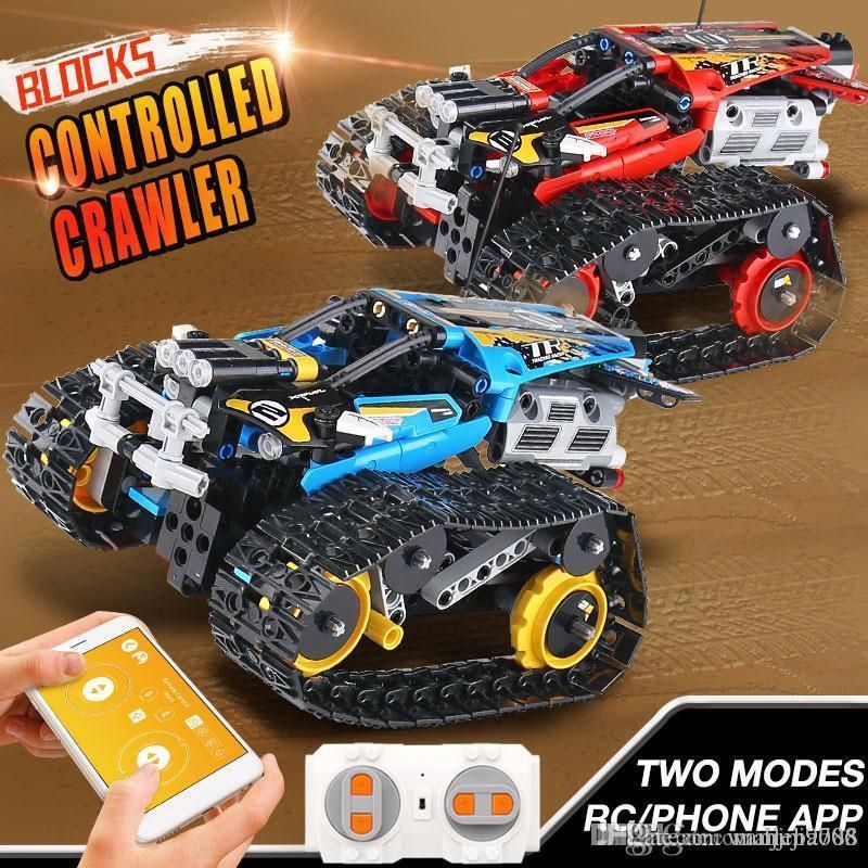 rc tracked vehicle for sale