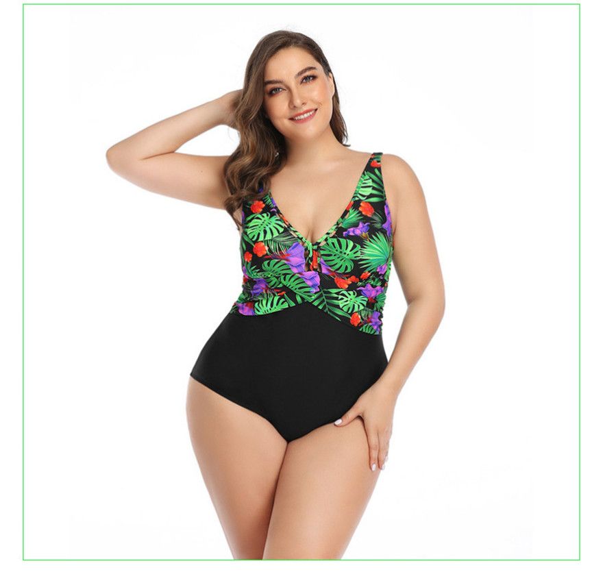plus size swimwear boutique