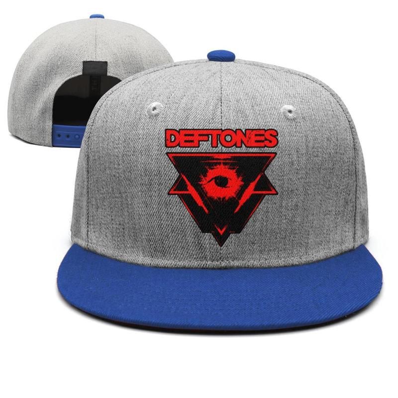 Newest Unisex Hat Deftones Cool Calm 