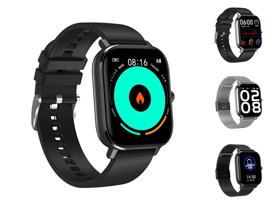 k89 smart watch