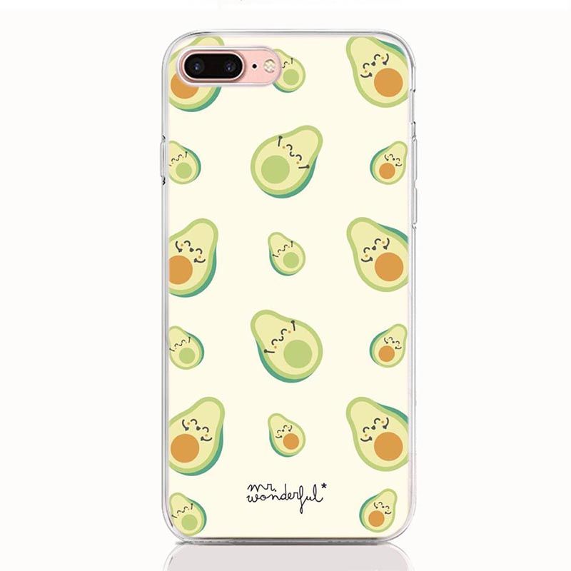 For One Plus 7 6t 6 5t 5 3 2 One X Case Soft Tpu Print Pattern Cute Fruit High Quality Phone Cases From Yun 2 04 Dhgate Com