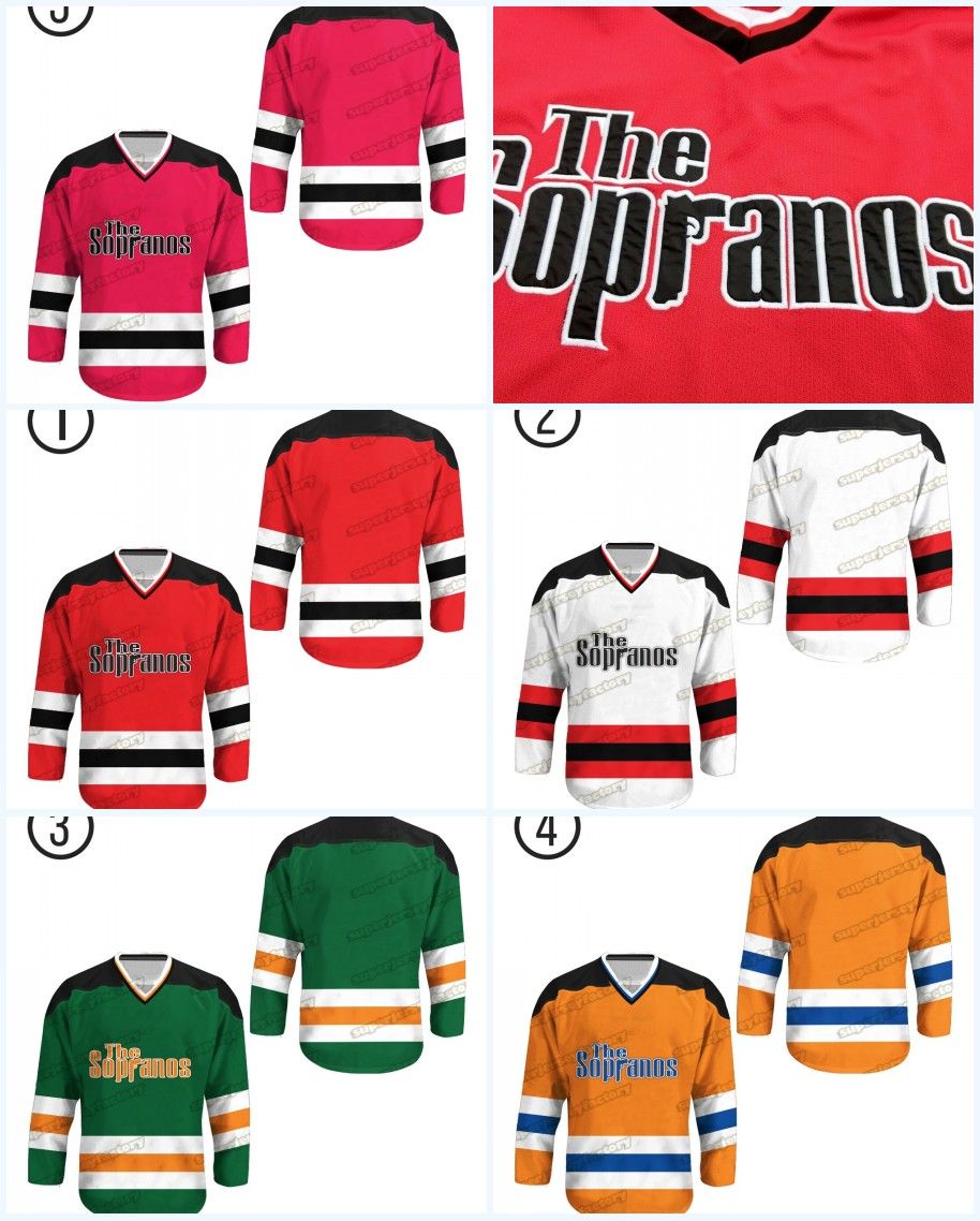 hockey jersey 3xl