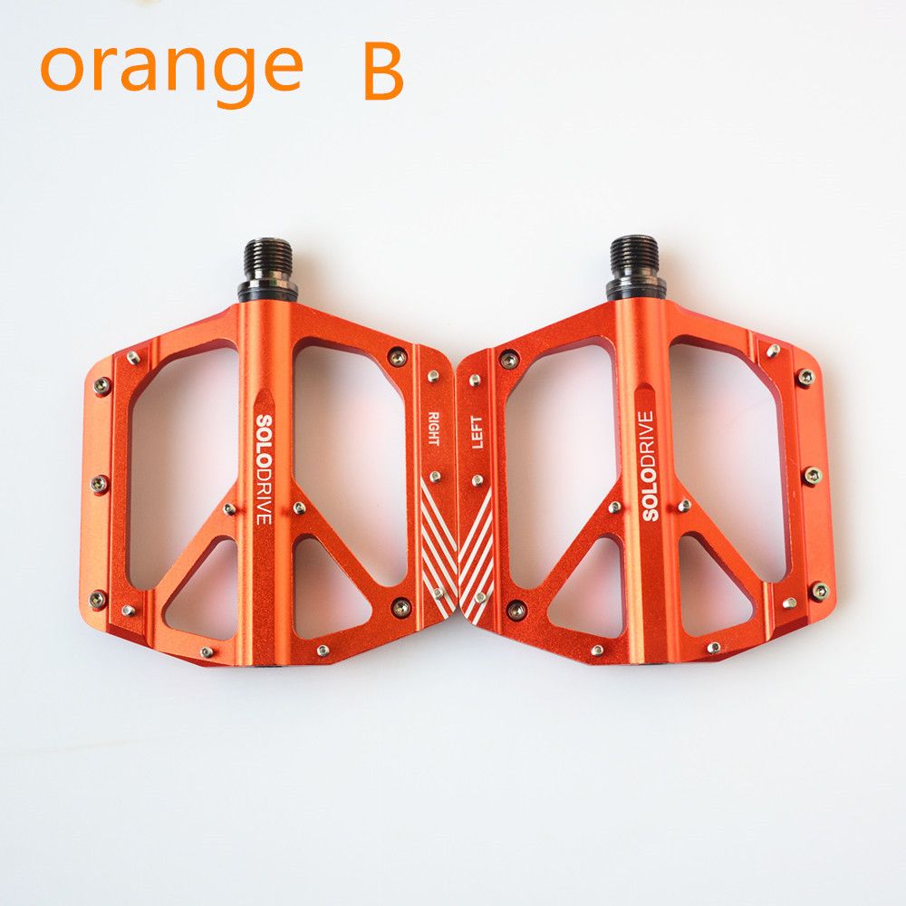 orange B