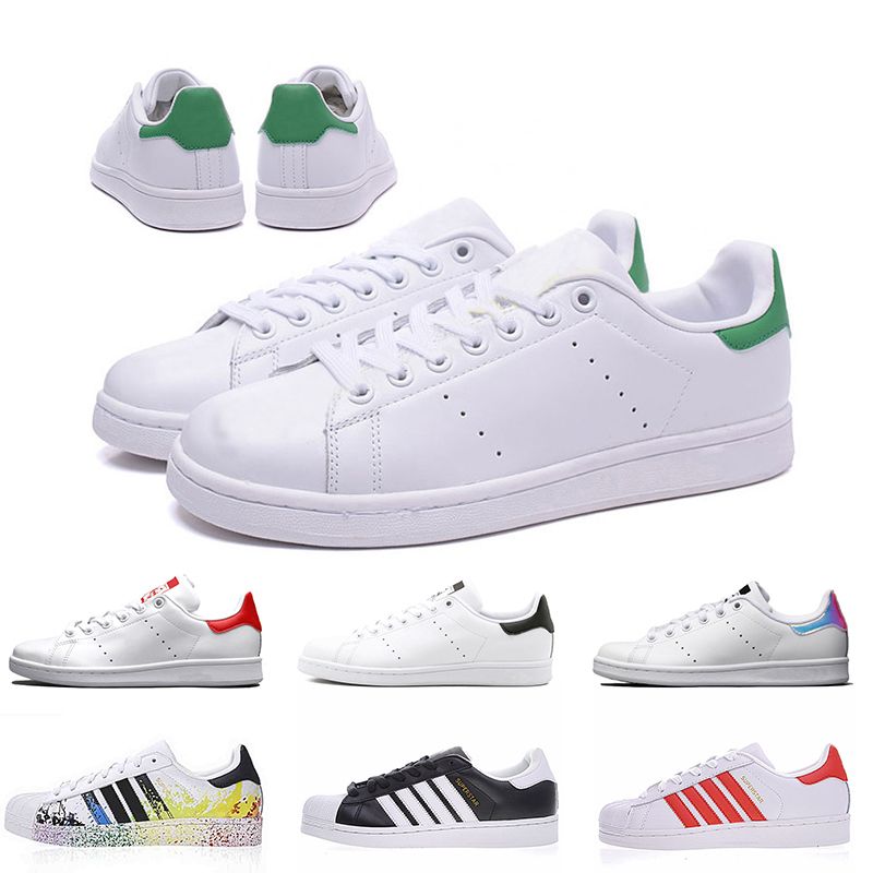 stan smith platform