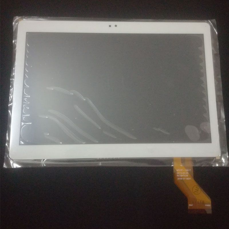 Touch Screen Digitizer Replacement Panel Sensor 10.1/'/' MTCTP-10617 Brand New