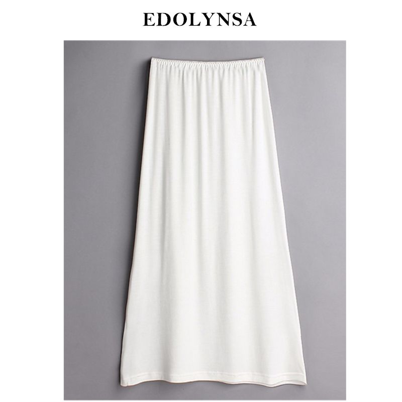 long half slip for maxi dress