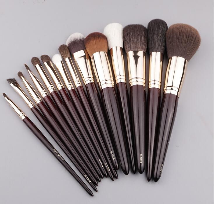 animal hair brush