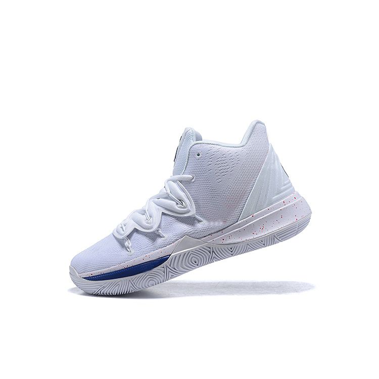 Nike Kyrie 5 'Duke' Nike Sole Collector