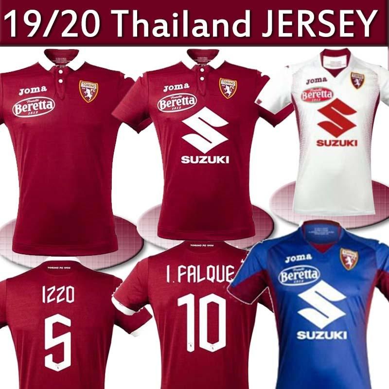 torino jersey 2020