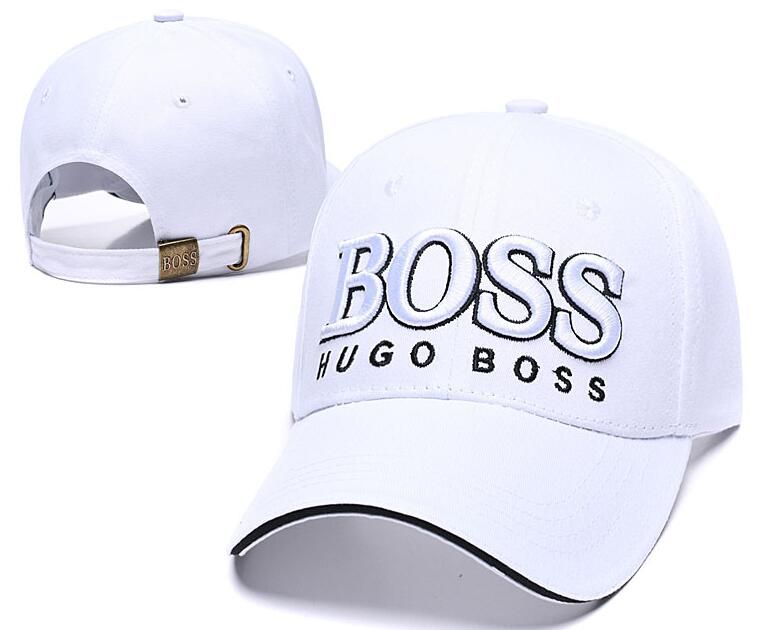 hugo boss cap death