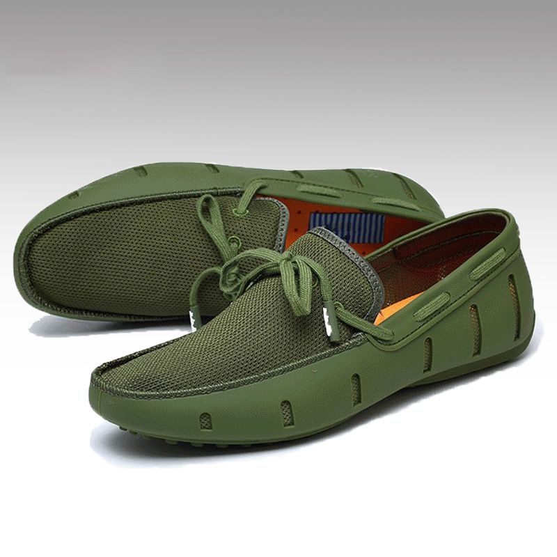 men's summer shoes slip on