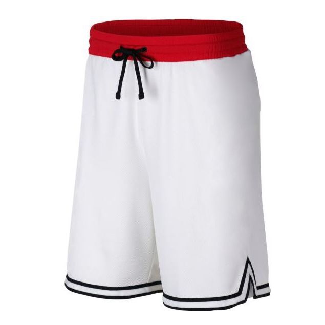 Essentials Boys Active Performance Mesh Basketball Shorts