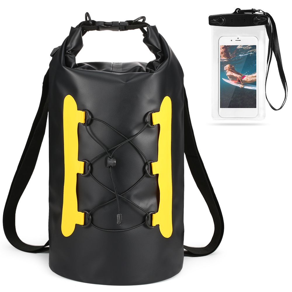 waterproof swimming bag