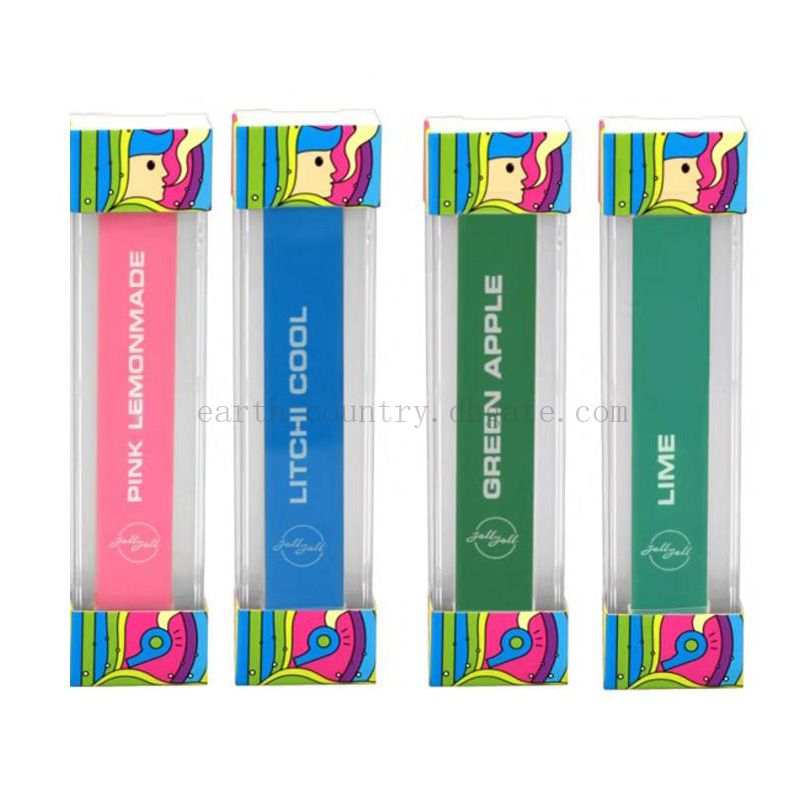 Joll Whistle Kit Disposable Vape Pen 280mah Vape Battery 1 3ml