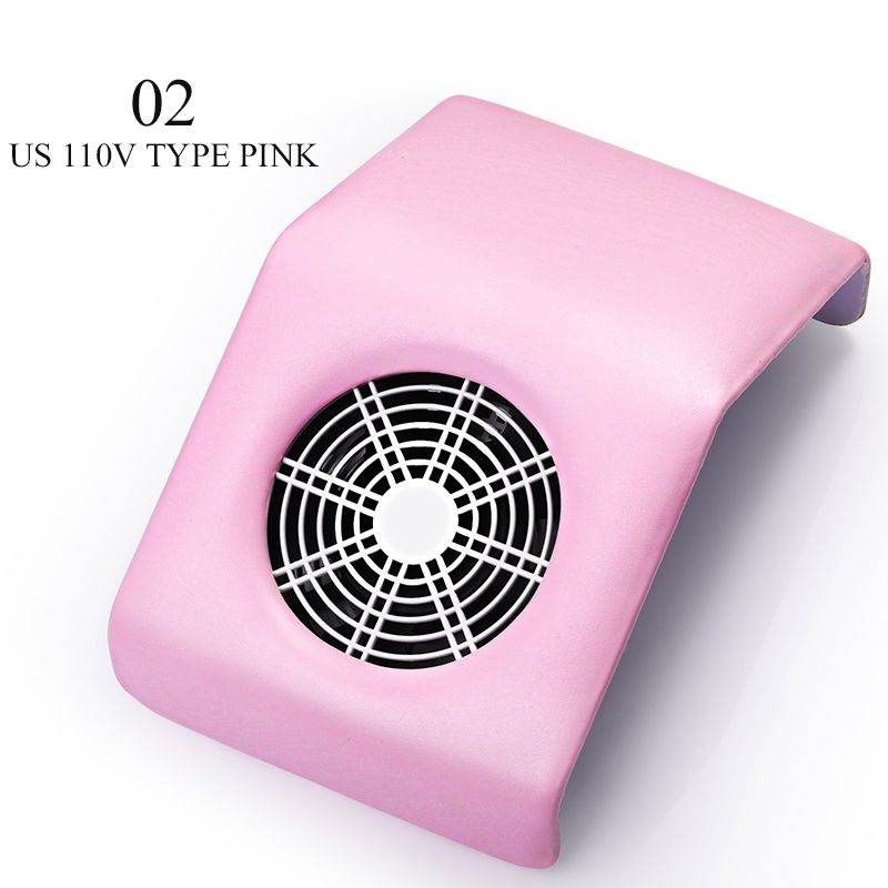 US-110V Pink