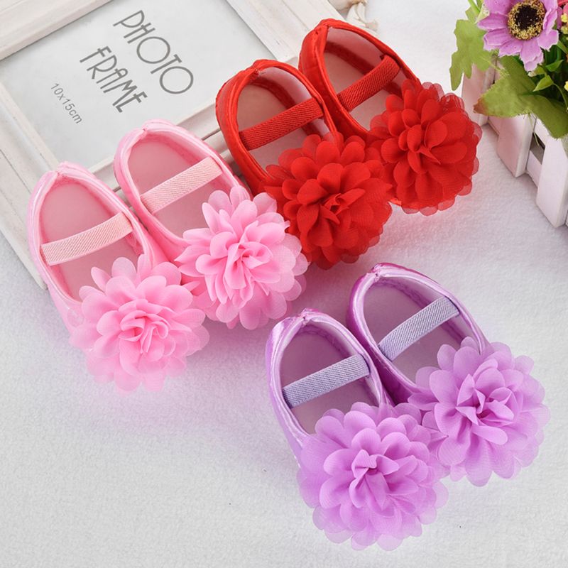 first walking shoes for baby girl