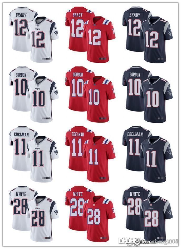 red edelman jersey youth