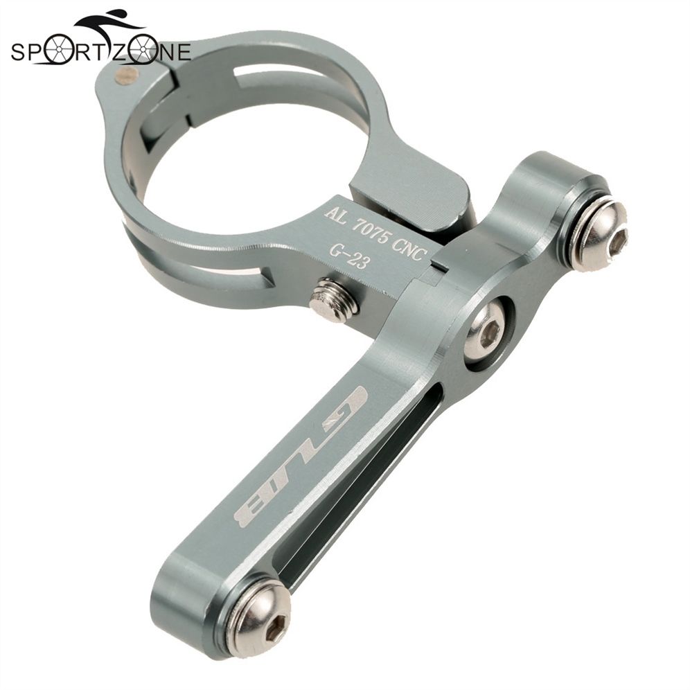 US Bike Water Bottle Outdoor Rack Holder Cage Cycling Aluminum Bracket 5 Colors
