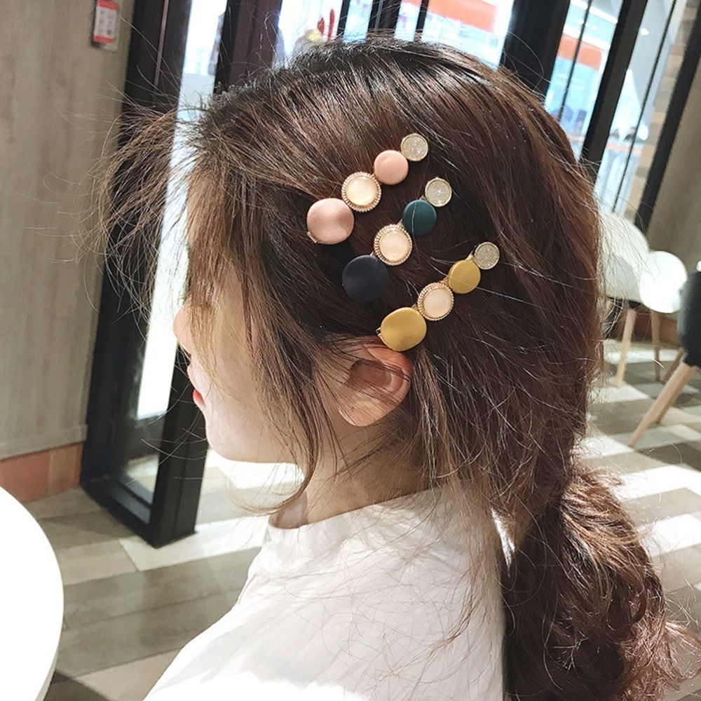 cool hair clips