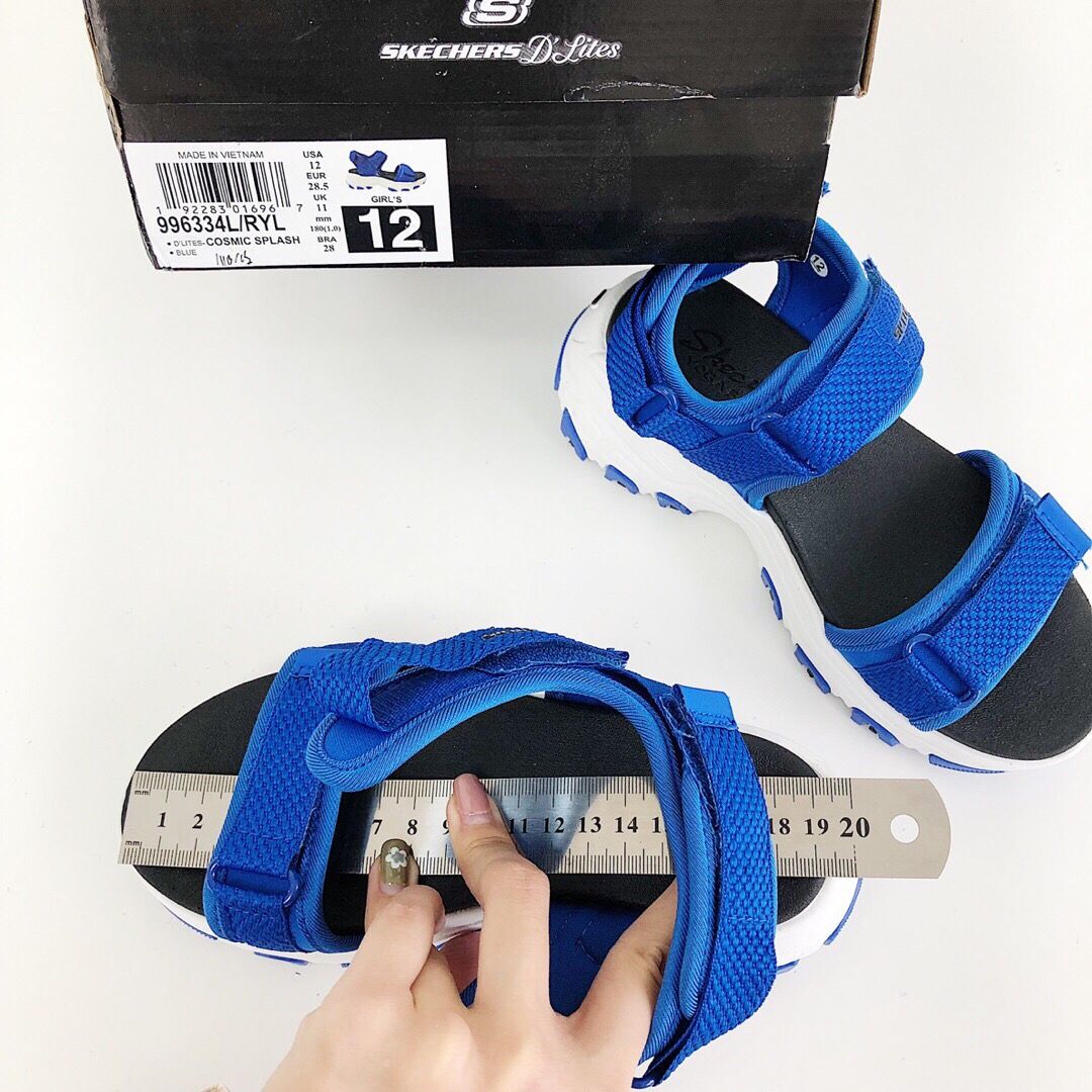 skechers summer sandals 2019