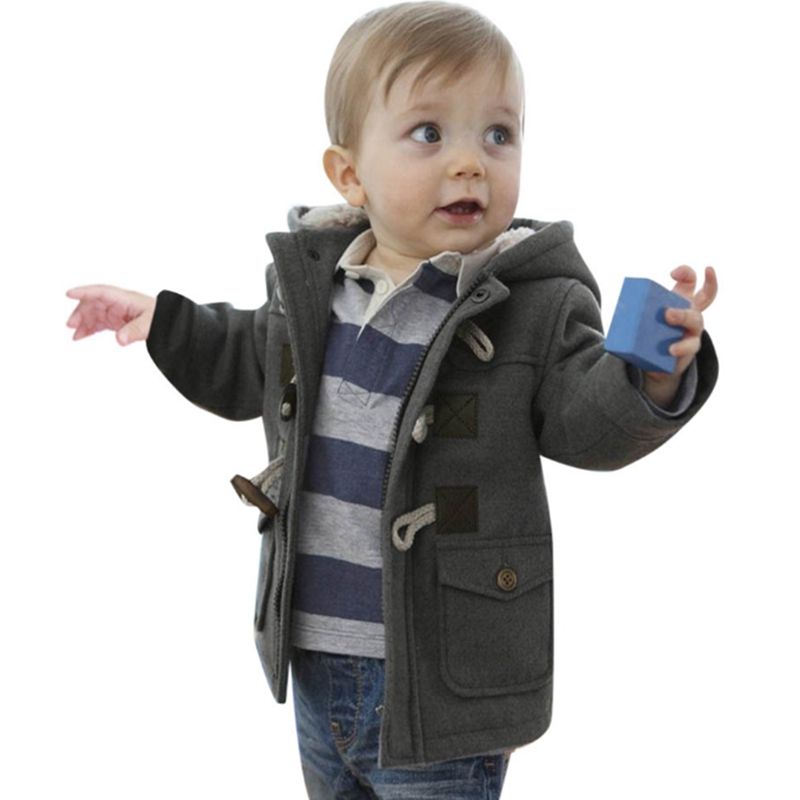 boy winter clothes clearance
