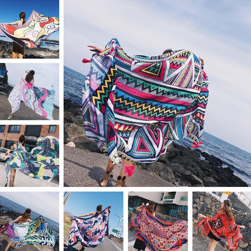 ladies beach sarongs uk