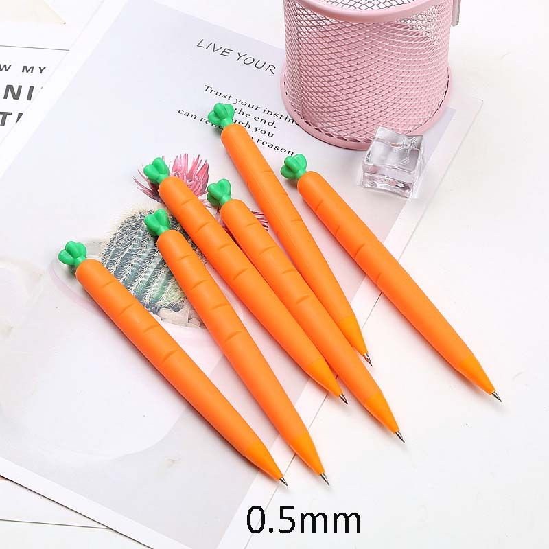 carrot 0.5mm