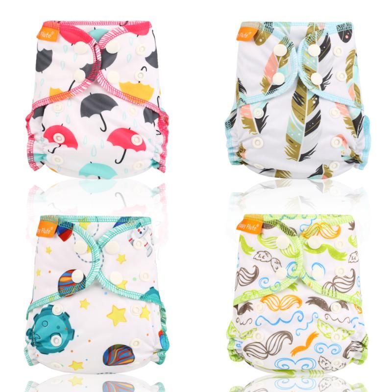 aio cloth diapers