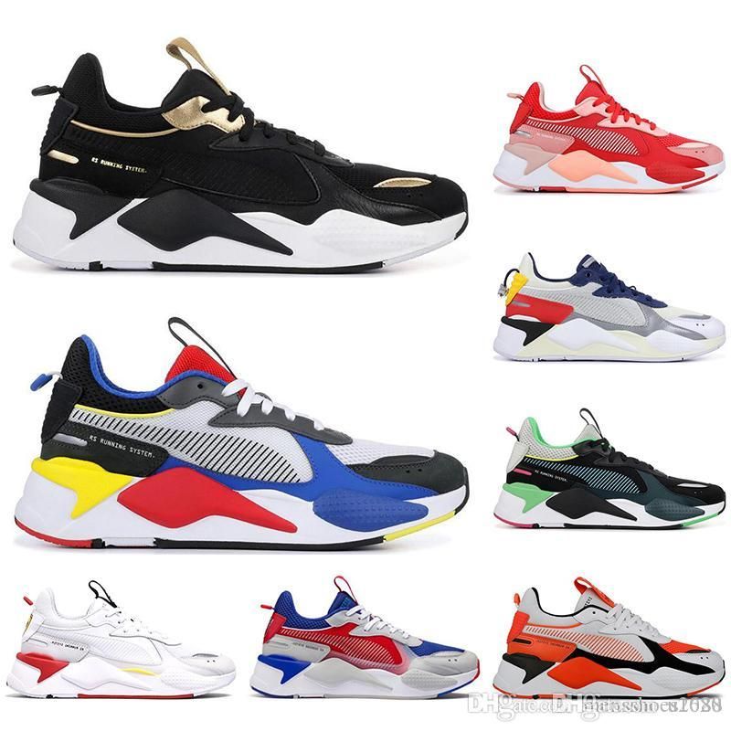 puma dad shoes