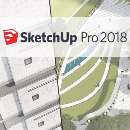 key sketchup pro 2018