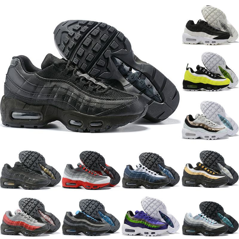 air max 95 fille