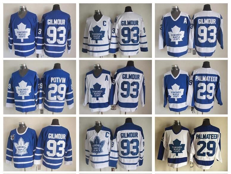 best leafs jersey
