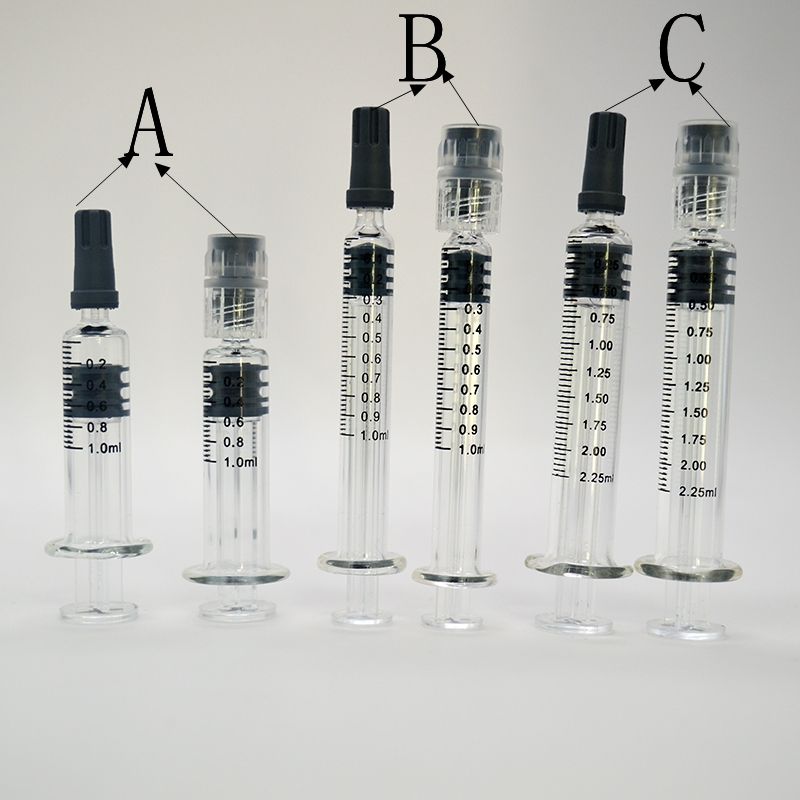 1ml Luer Lock Glass Syringe Glass With Measurement Mark Tip For Oil Vape Cartridge 1ml Luer Head Luer Lock 2 25ml In Stock Coil Winder Coil Jig From Topchinasupplier 104 01 Dhgate Com