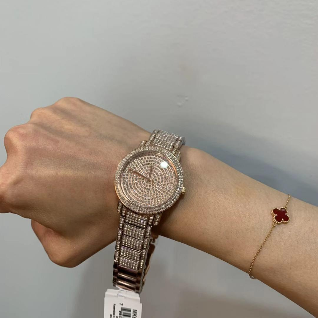 Mk watch 2020 Clearance