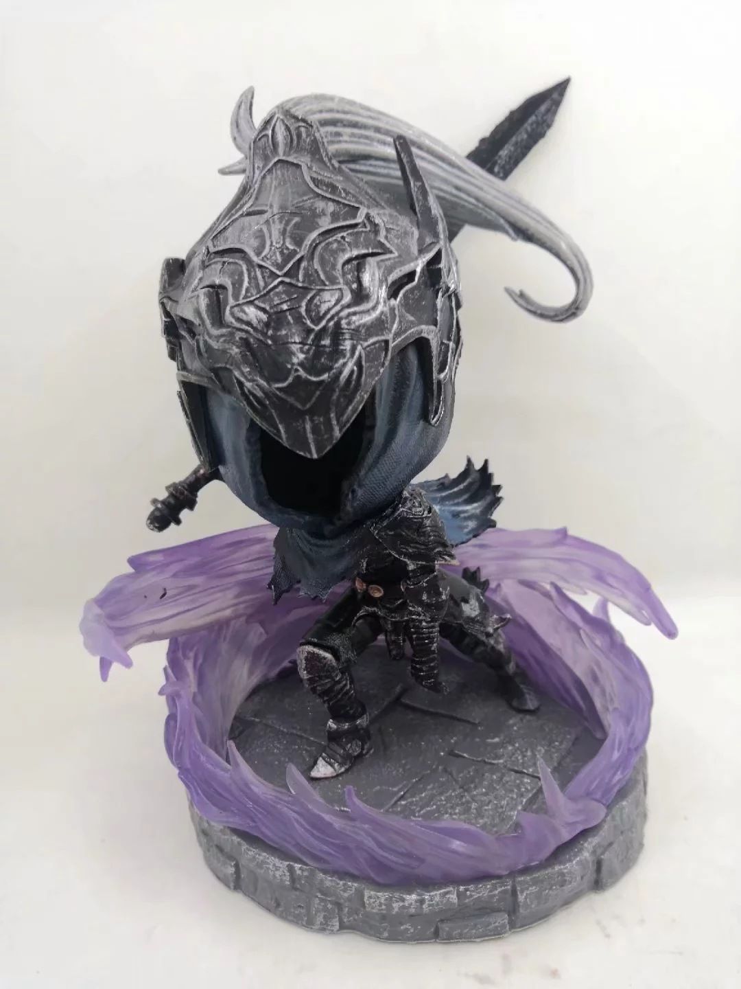 soul of darkness on 2021 First 4 Figures Sd The Soul Of Darkness Abyss Walker Alterus Boxed Handbook From Kennyxhd3 56 29 Dhgate Com