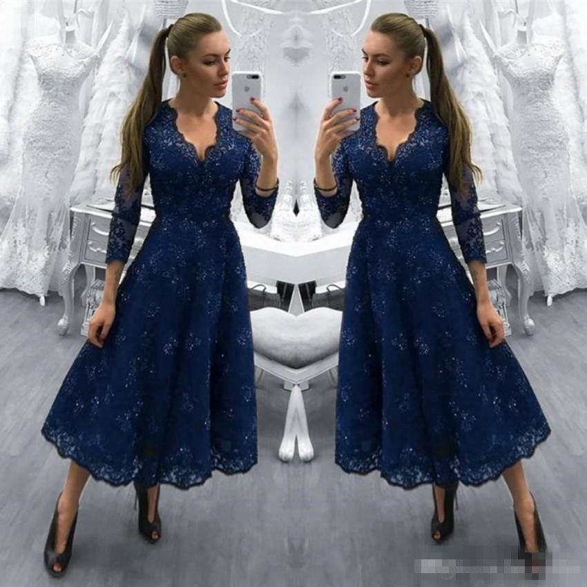 navy mother of the groom outfits