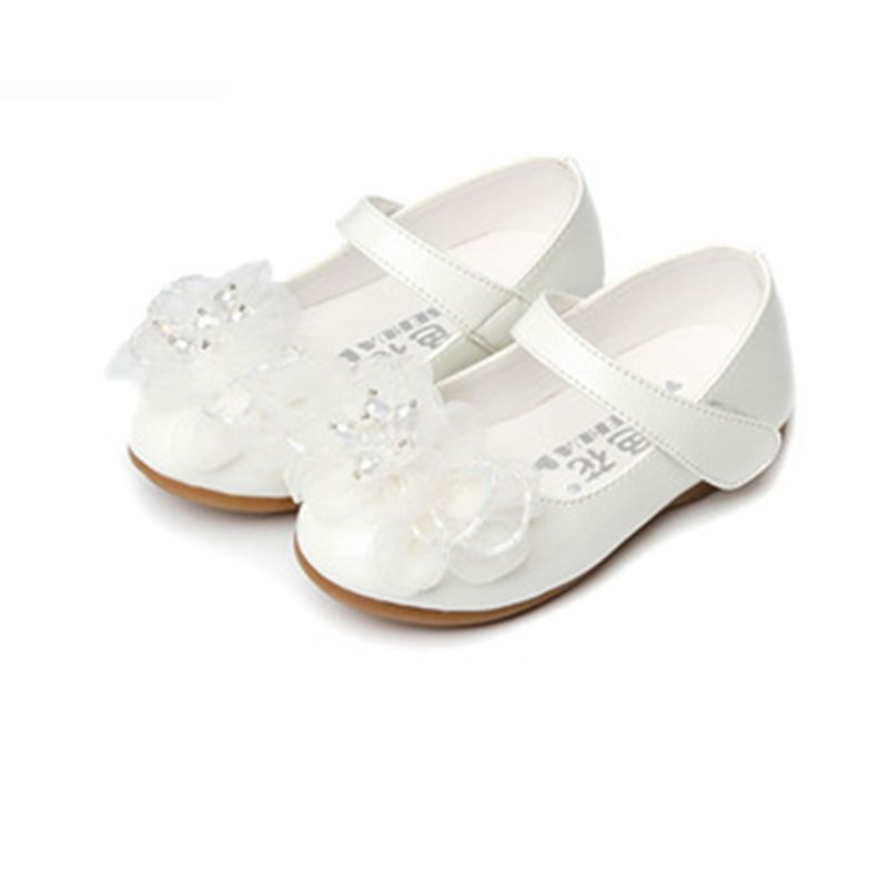 baby girl formal shoes