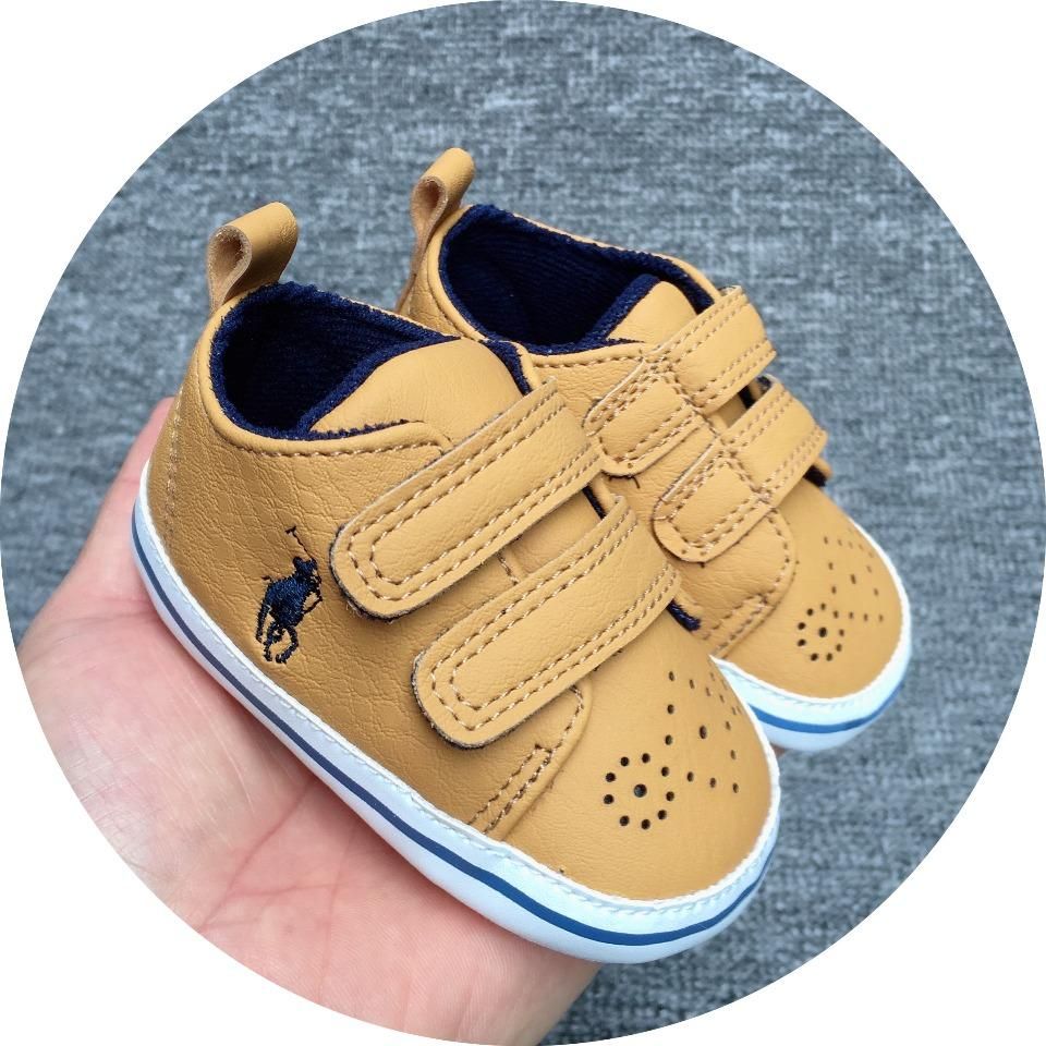 my first walker shoes