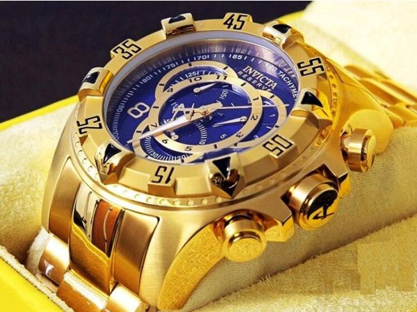 invicta excursion 6469