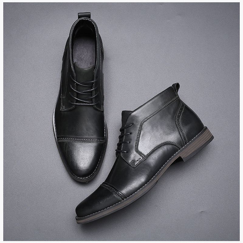 De leukste leren schoenen | Blog | SNEAKERS 