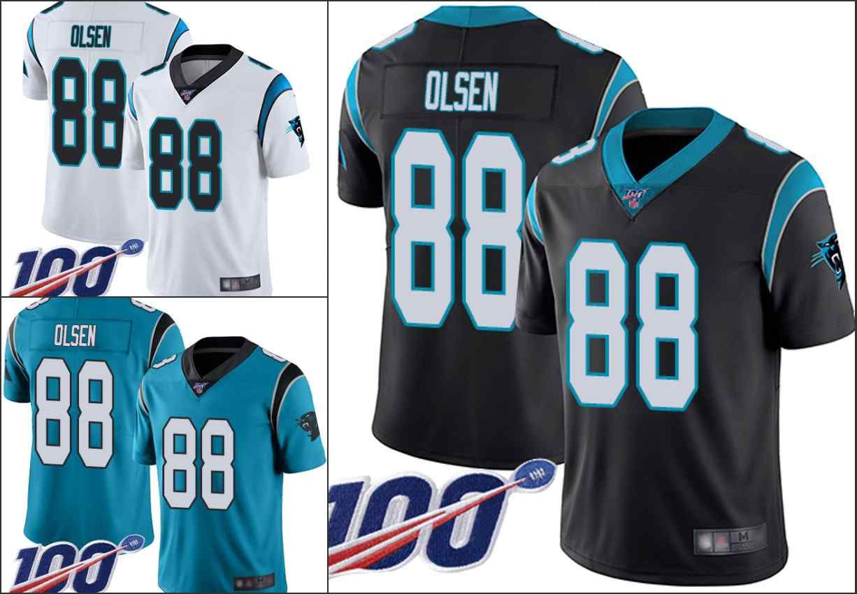 panthers 88 jersey