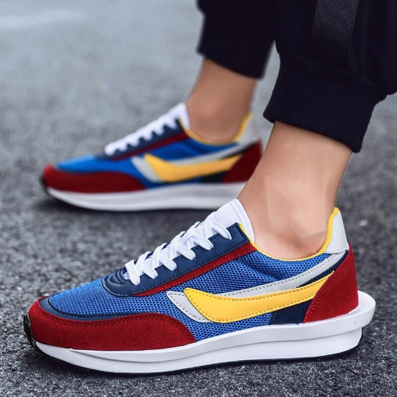 gump shoes