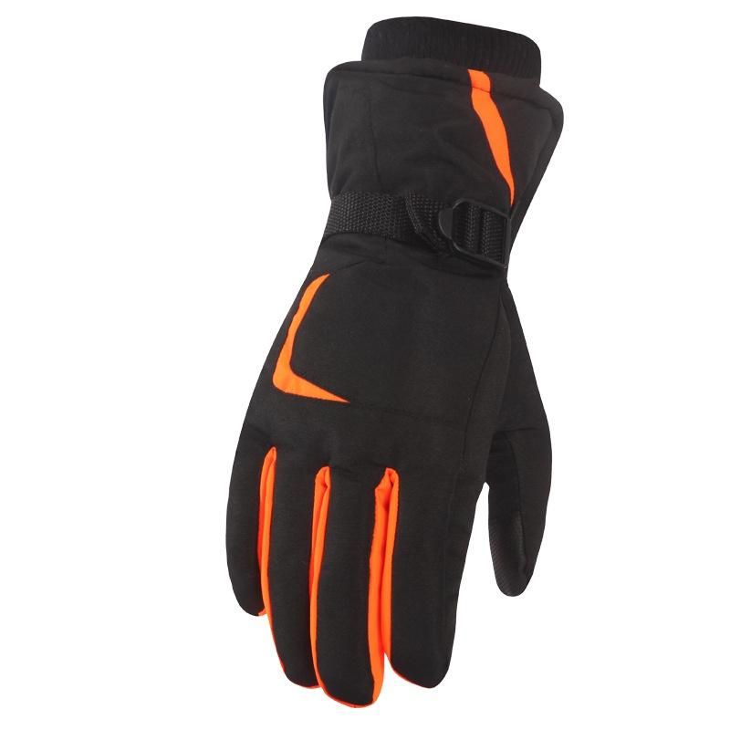 mens snowboard gloves