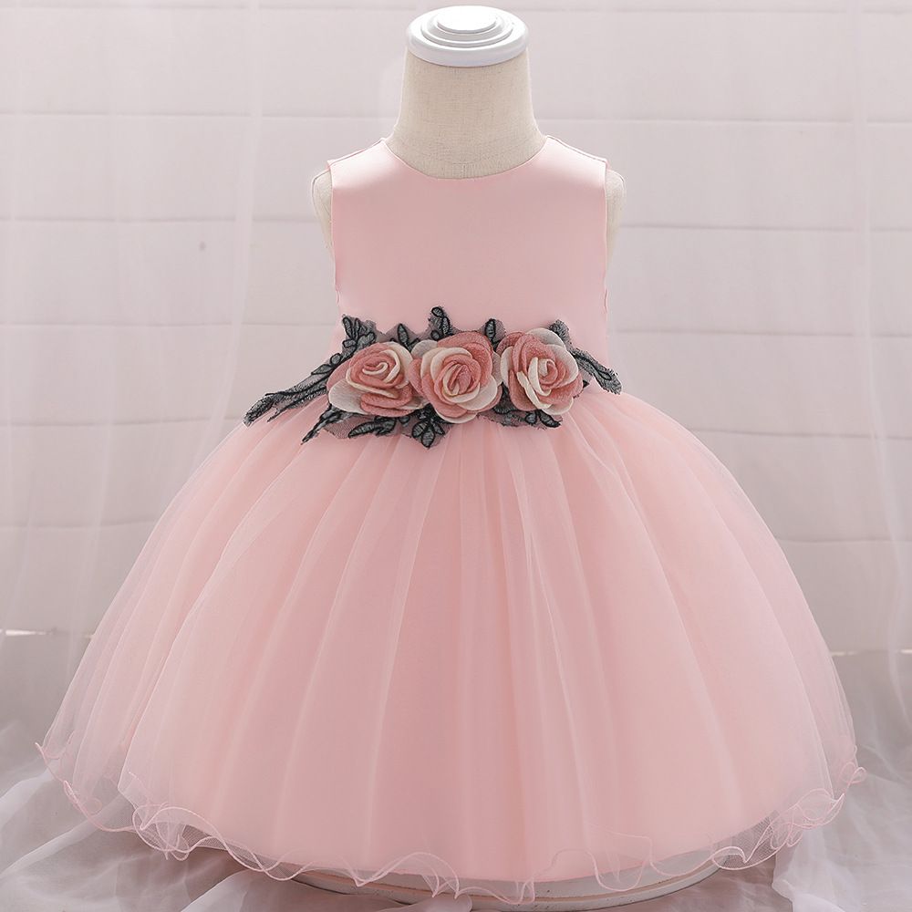 girl frocks party wear